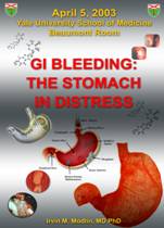 GI bleeding